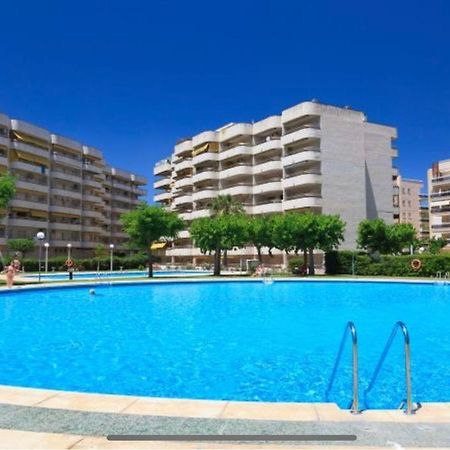 Apartmán Danubio Port Aventura Salou Exteriér fotografie