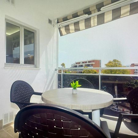 Apartmán Danubio Port Aventura Salou Exteriér fotografie