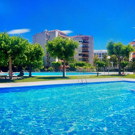 Apartmán Danubio Port Aventura Salou Exteriér fotografie