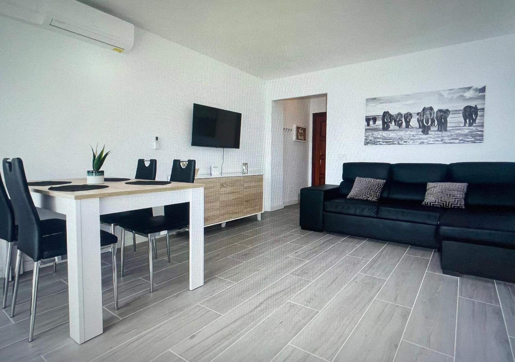 Apartmán Danubio Port Aventura Salou Exteriér fotografie