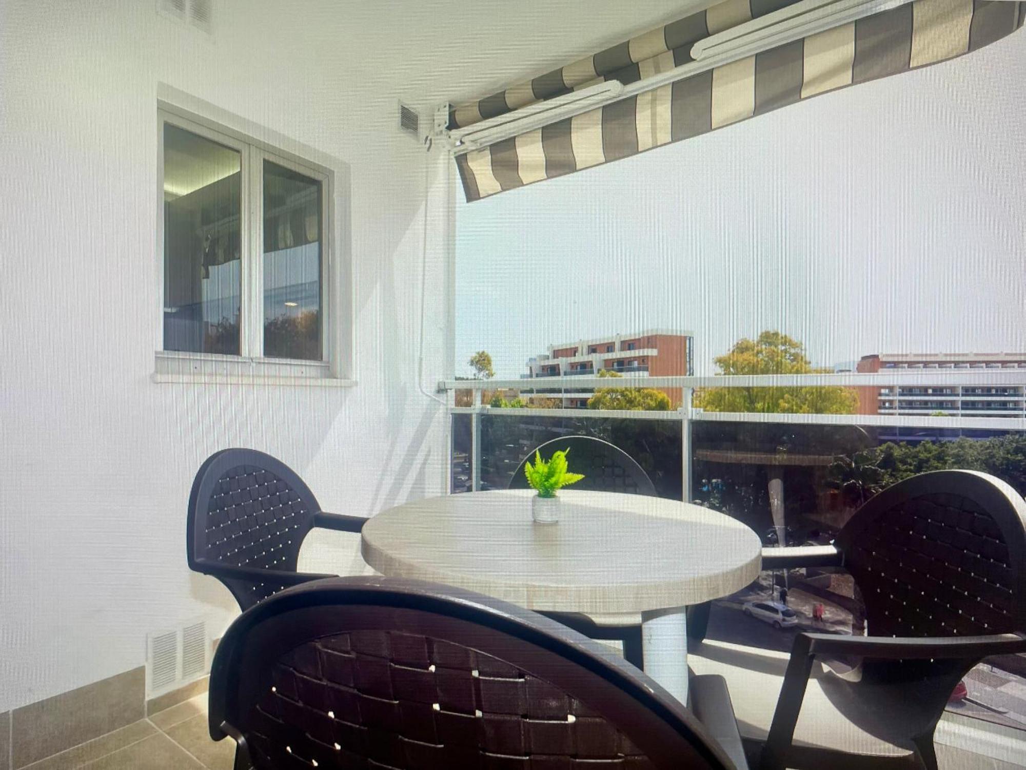 Apartmán Danubio Port Aventura Salou Exteriér fotografie