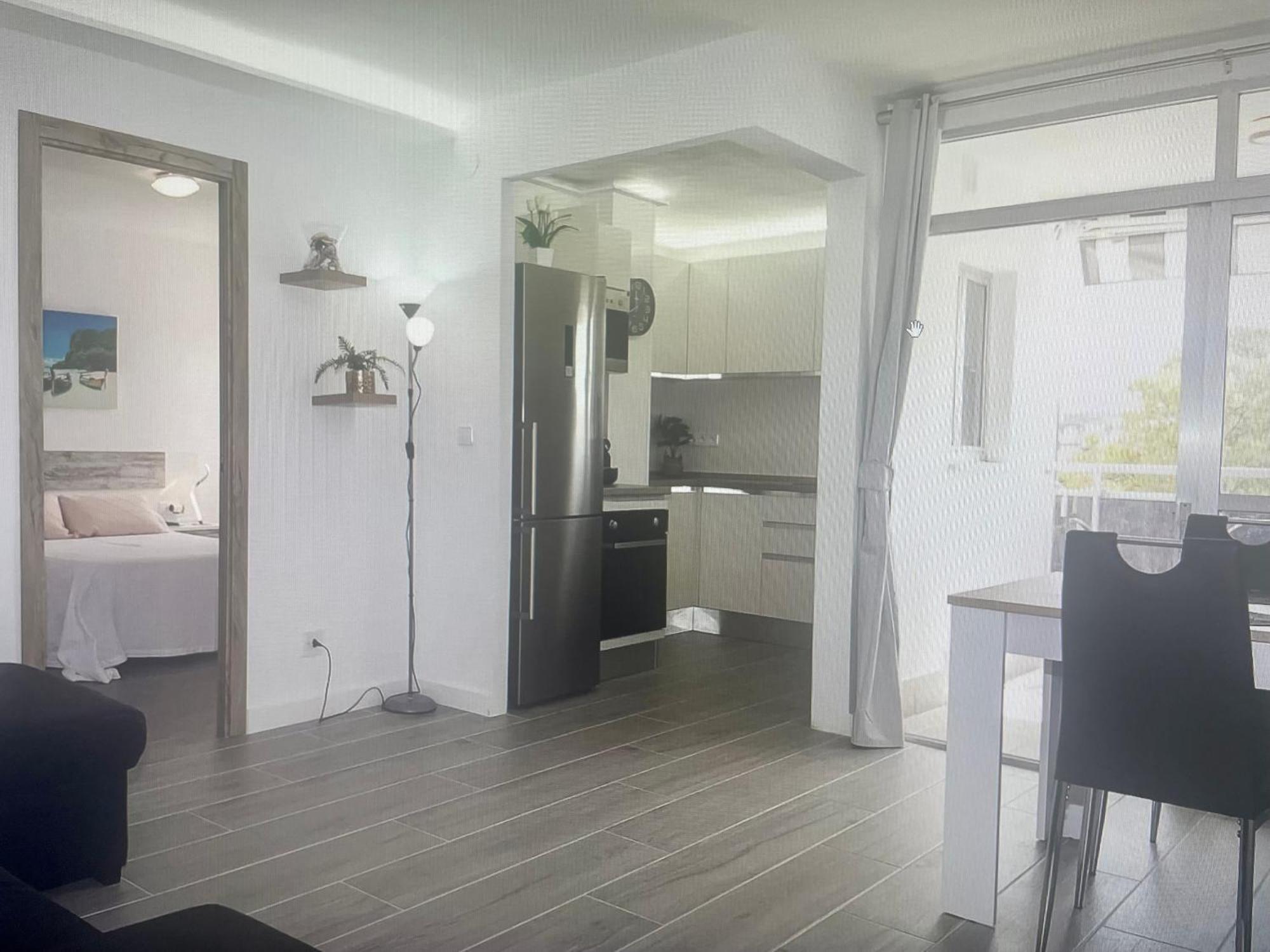 Apartmán Danubio Port Aventura Salou Exteriér fotografie