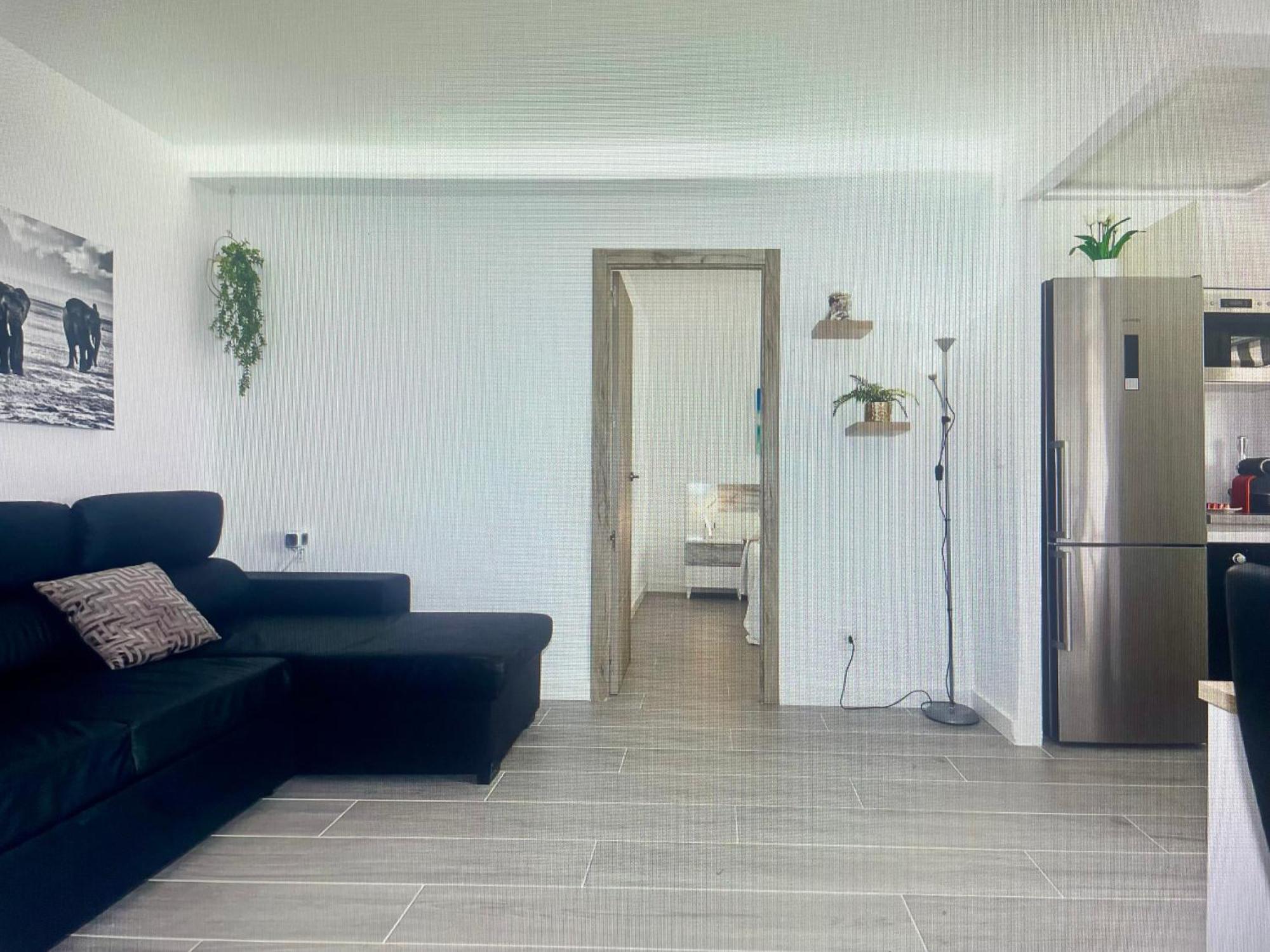 Apartmán Danubio Port Aventura Salou Exteriér fotografie