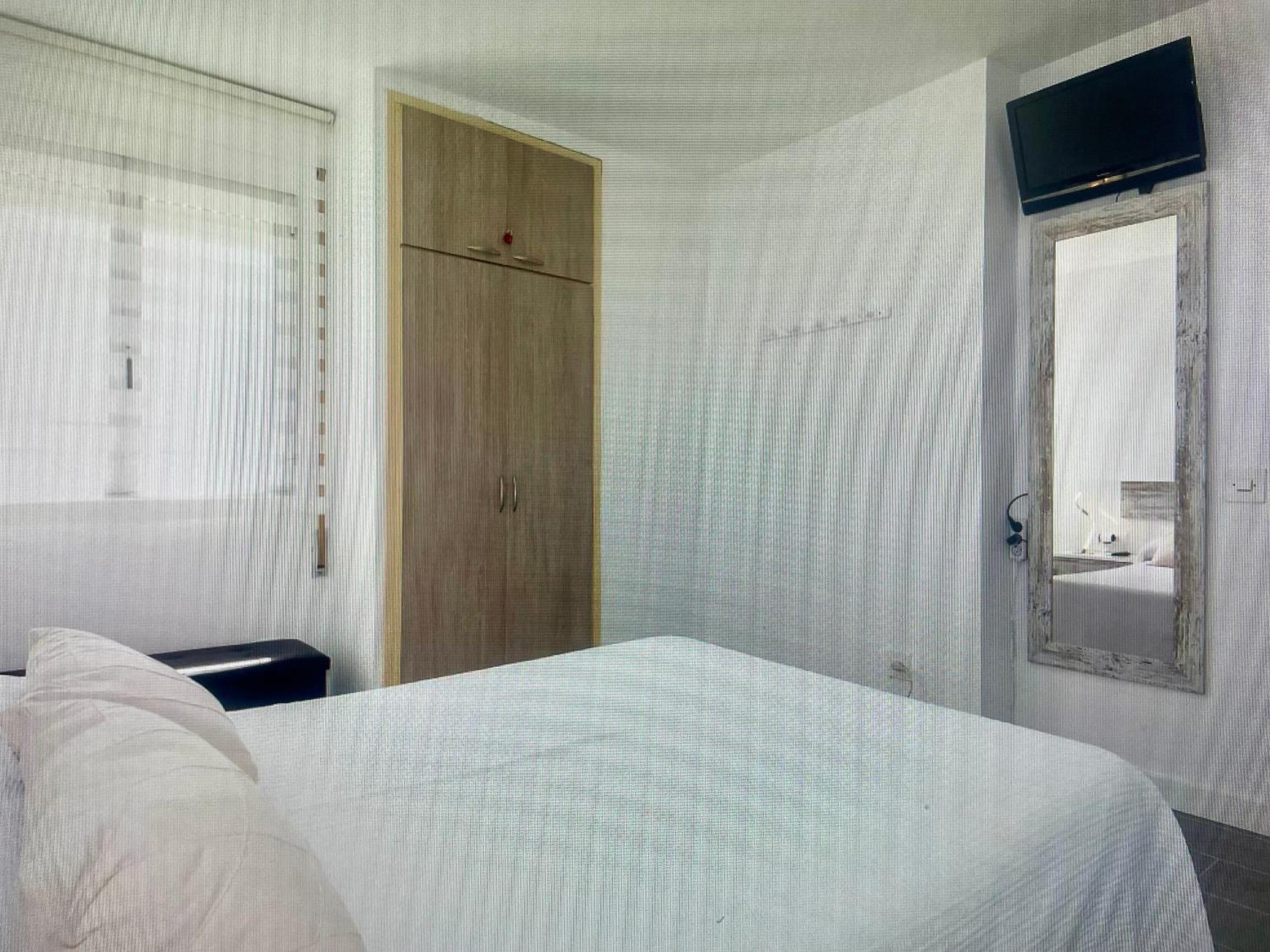 Apartmán Danubio Port Aventura Salou Exteriér fotografie