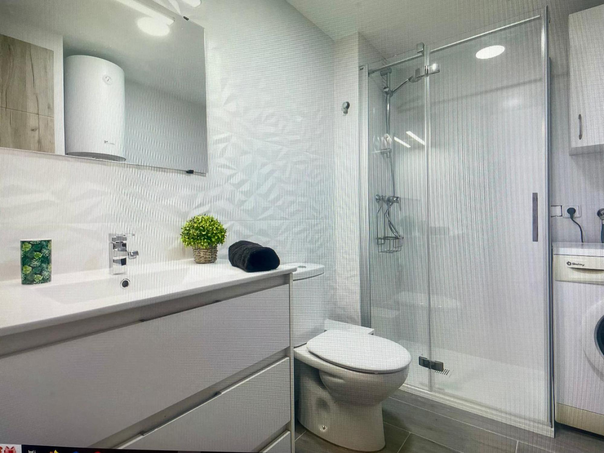 Apartmán Danubio Port Aventura Salou Exteriér fotografie