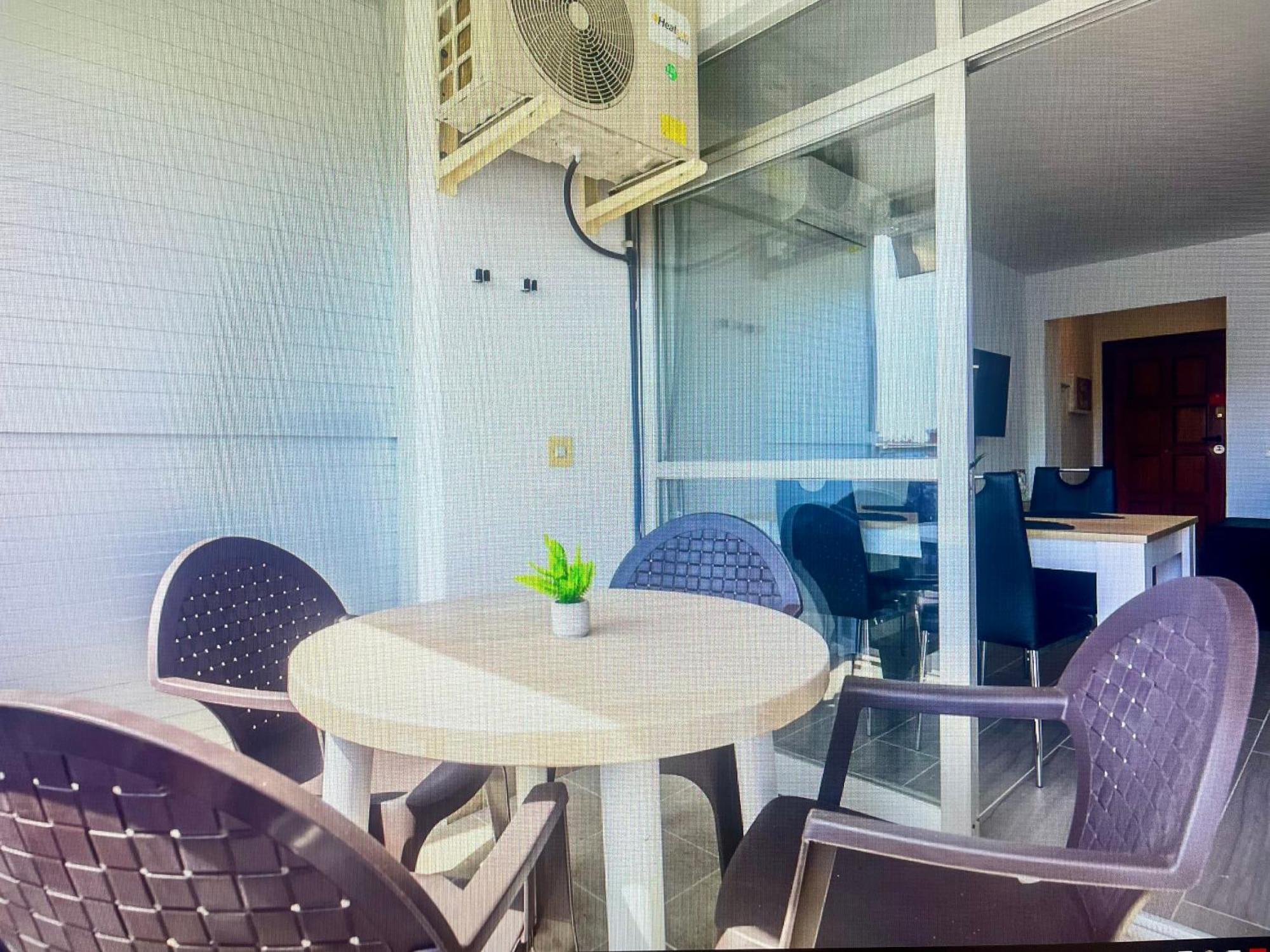 Apartmán Danubio Port Aventura Salou Exteriér fotografie