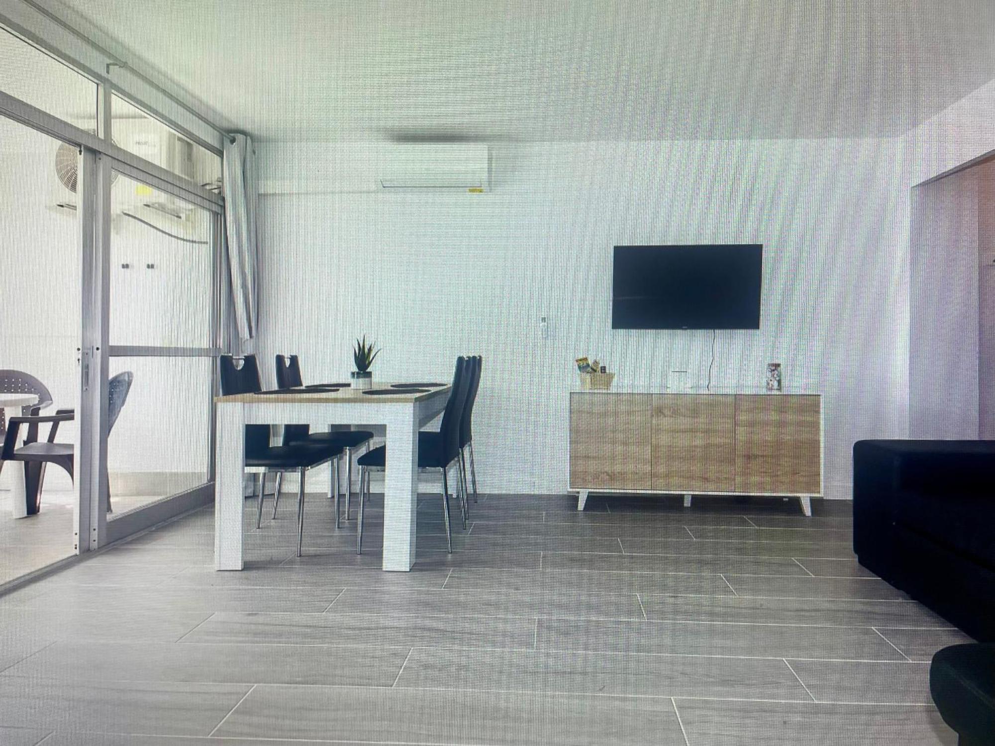 Apartmán Danubio Port Aventura Salou Exteriér fotografie