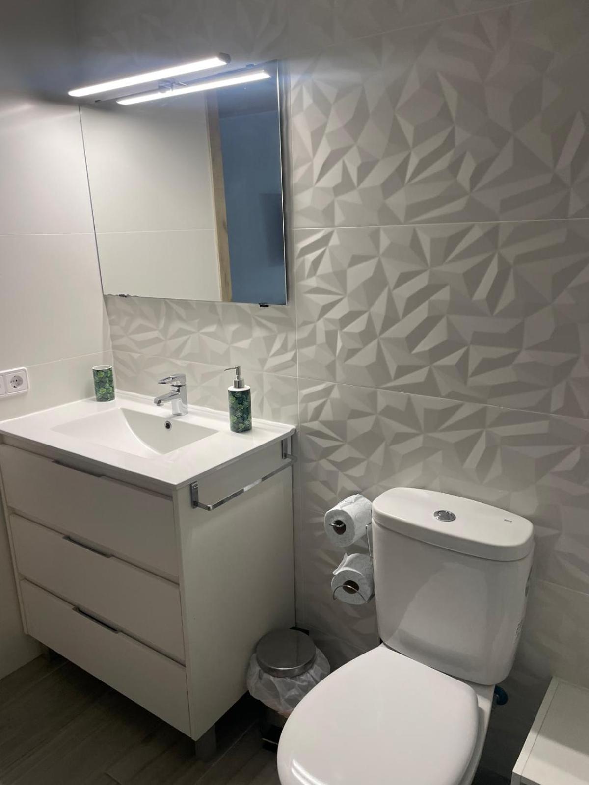 Apartmán Danubio Port Aventura Salou Exteriér fotografie